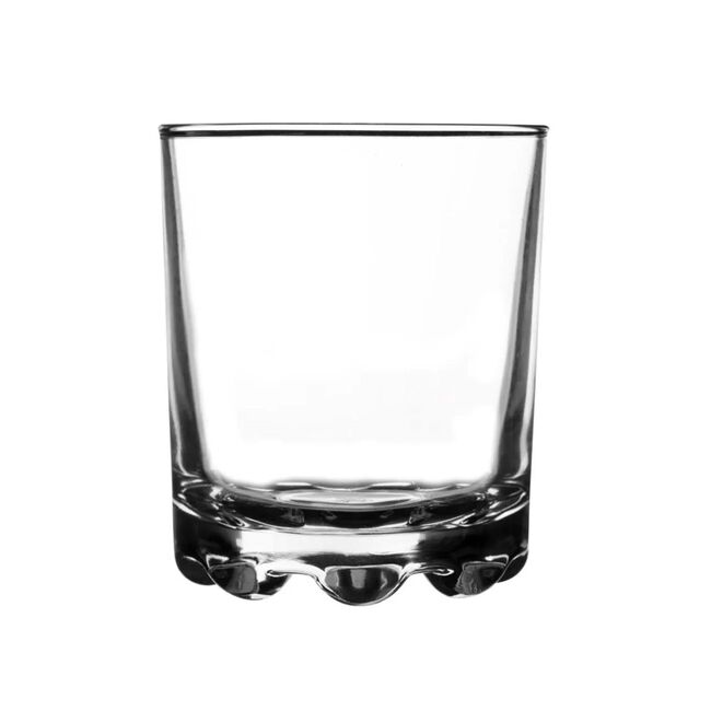 Ravenhead HobNobs Whiskey Glasses Set Of 4