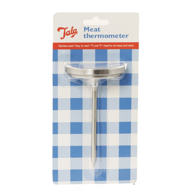Tala Stainless Steel Meat Thermometer