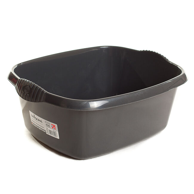 Midnight Rectangular Basin