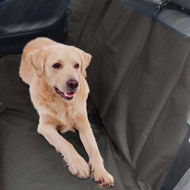 Waterproof Dog Car Seat Cover