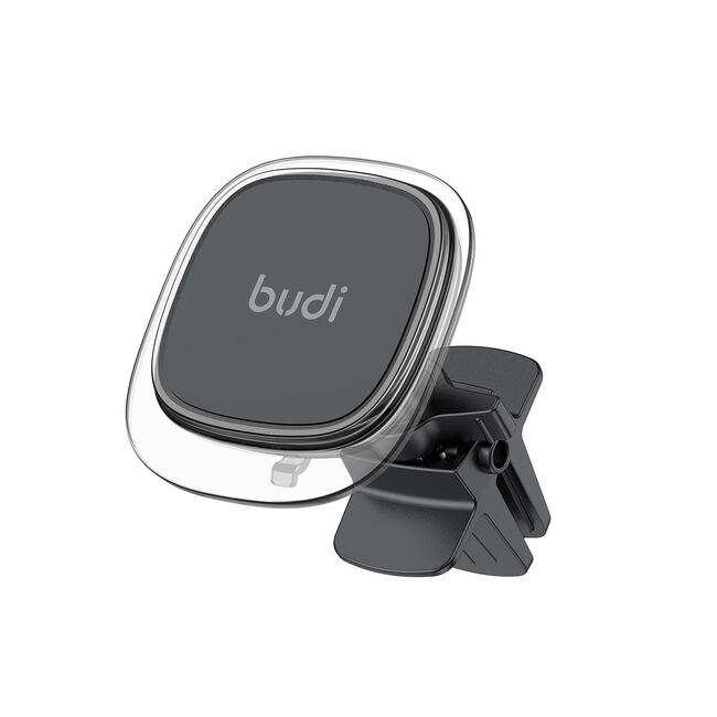 Budi Universal Magnetic Air Vent Car Phone Holder