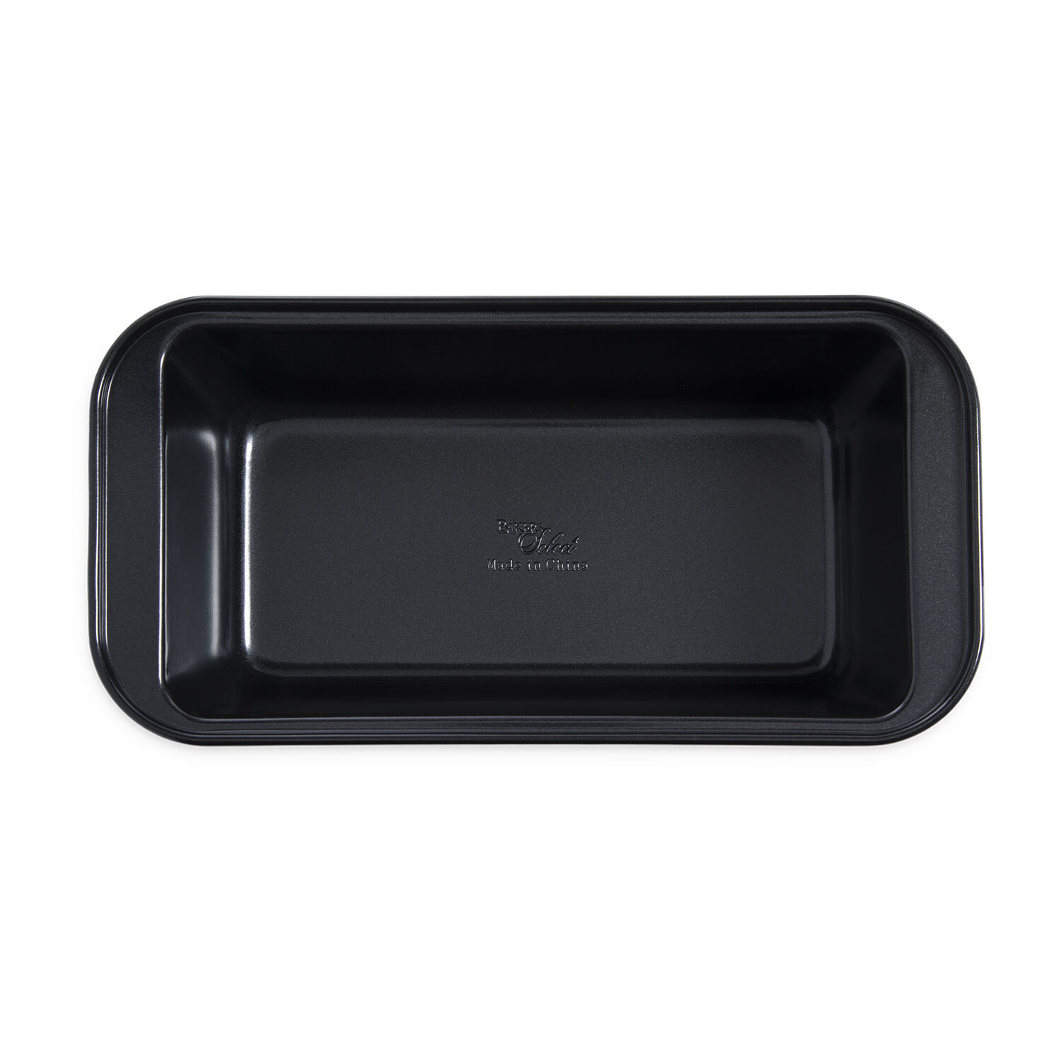 Medium loaf outlet pan