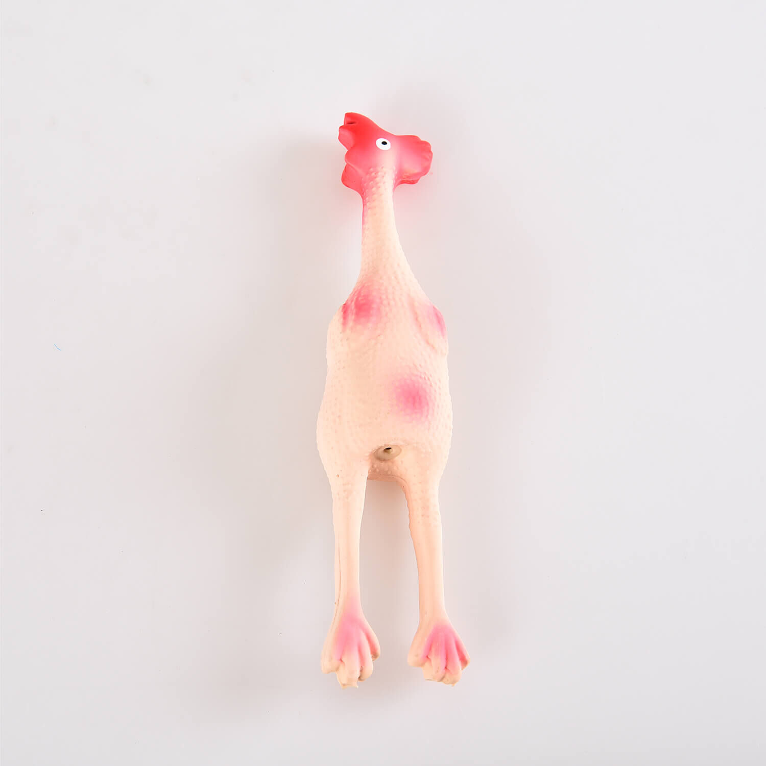 Latex Chicken Dog Toy Home Store More