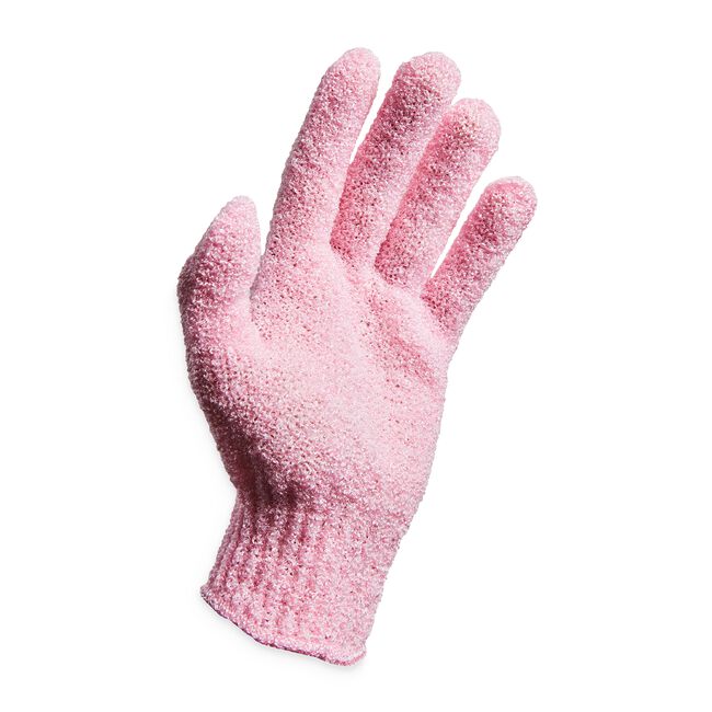 Visage Exfoliating Gloves