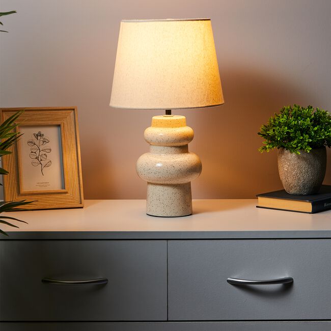 Davina Table Lamp