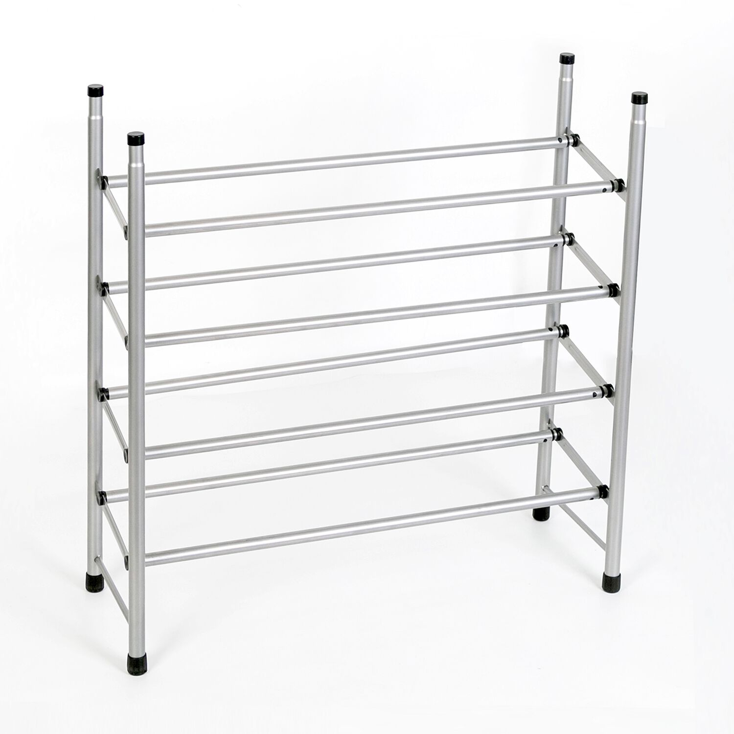 Housewares four layer shoe sale rack