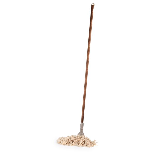 Salter Warm Harmony Cotton Mop & Refill