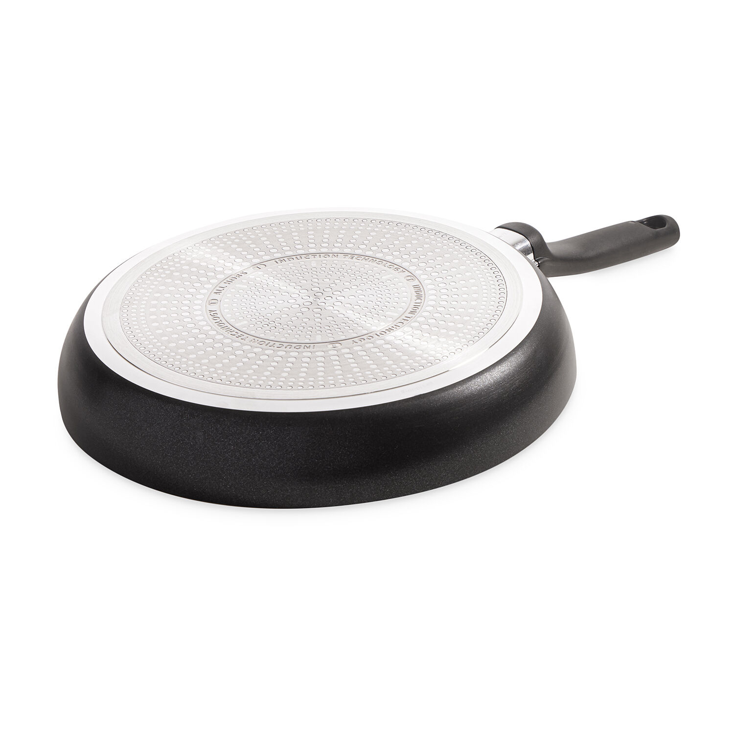 TEFAL Tefal Unlimited ON Induction 32cm Non-Stick Frying Pan