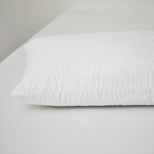 Super Jumbo Quilted Pillow