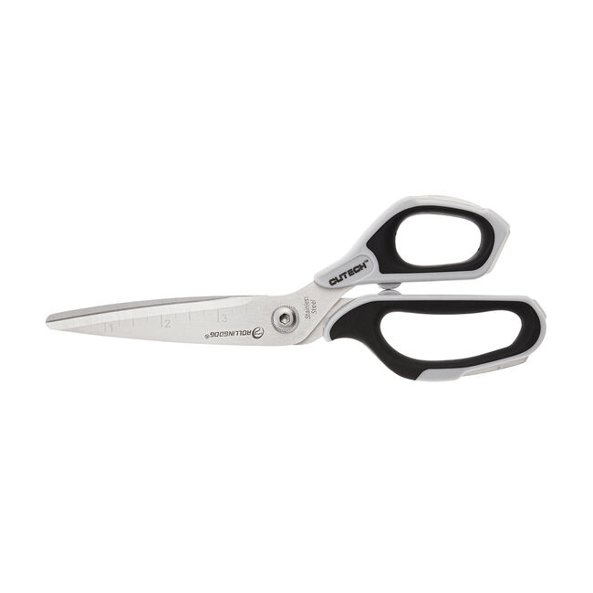 Rolling Dog Heavy Duty Scissors