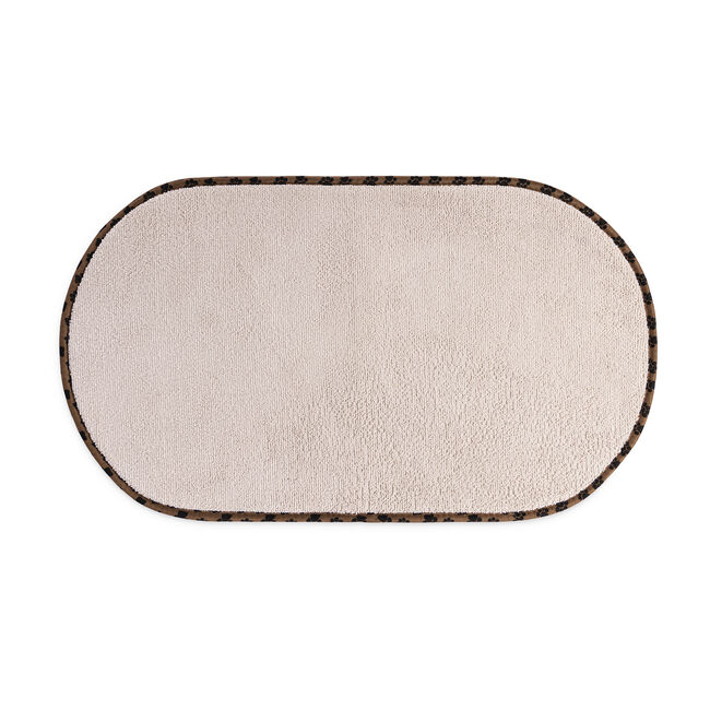 Pet Bowl Mat