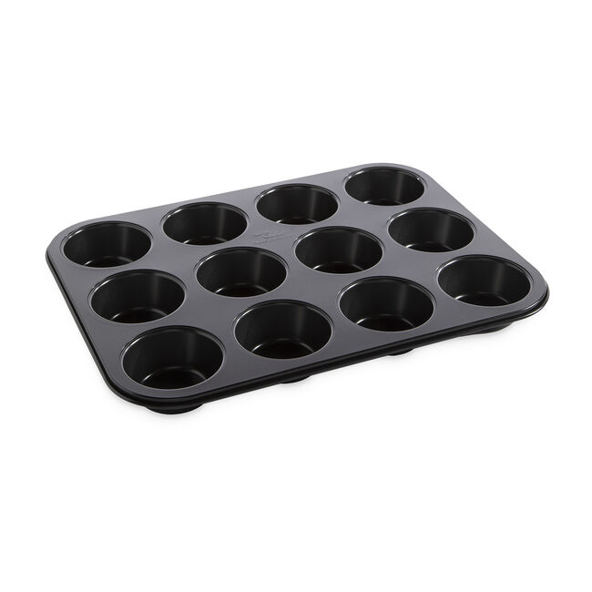 Bakers Select Muffin Tray 12 Cup