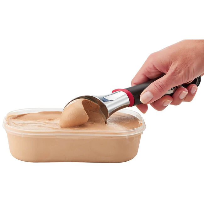 Tefal Ingenio Ice Cream Scoop