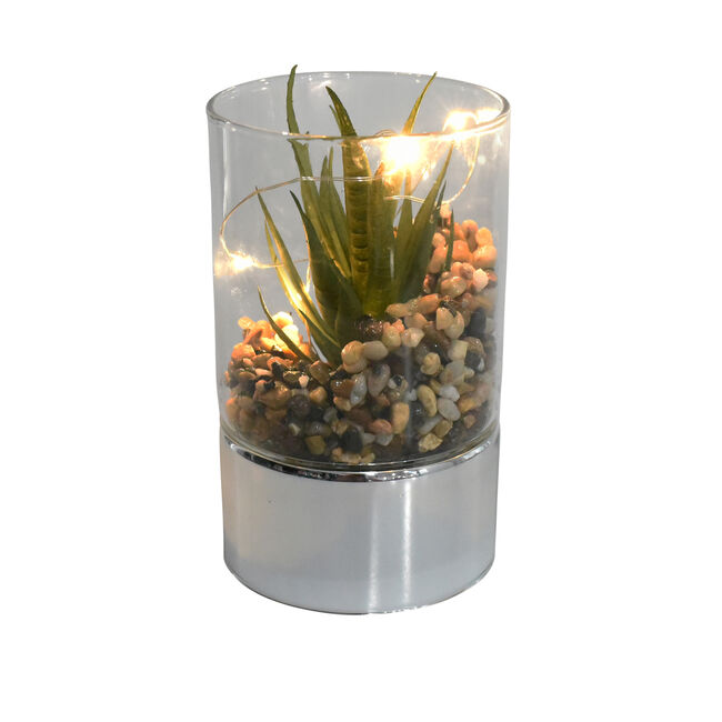 Decorative LED Plant