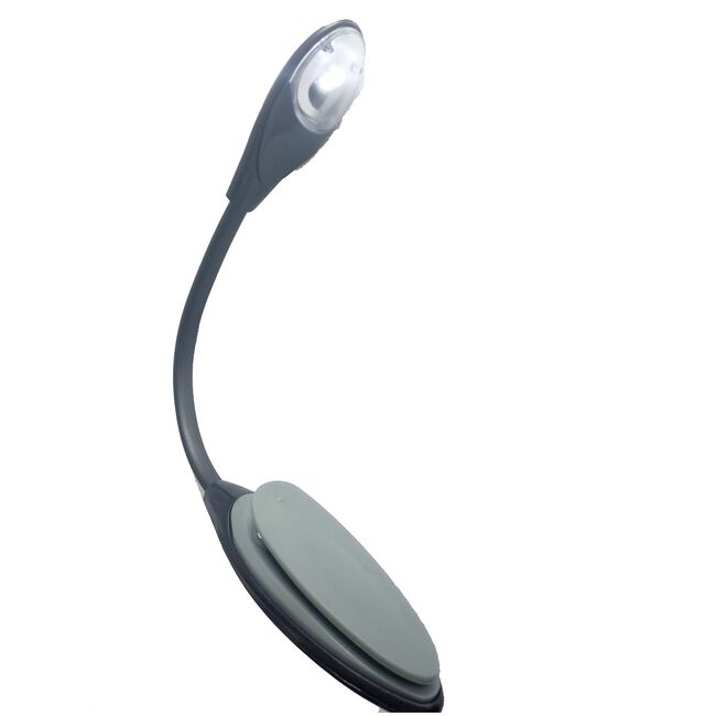 Kleverkit Reading Clip Light