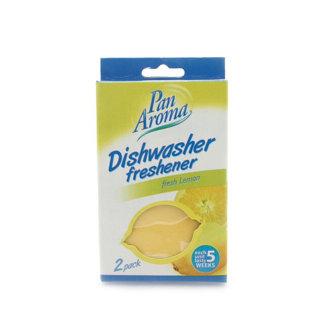 Dishwasher Freshener 2 Pack 