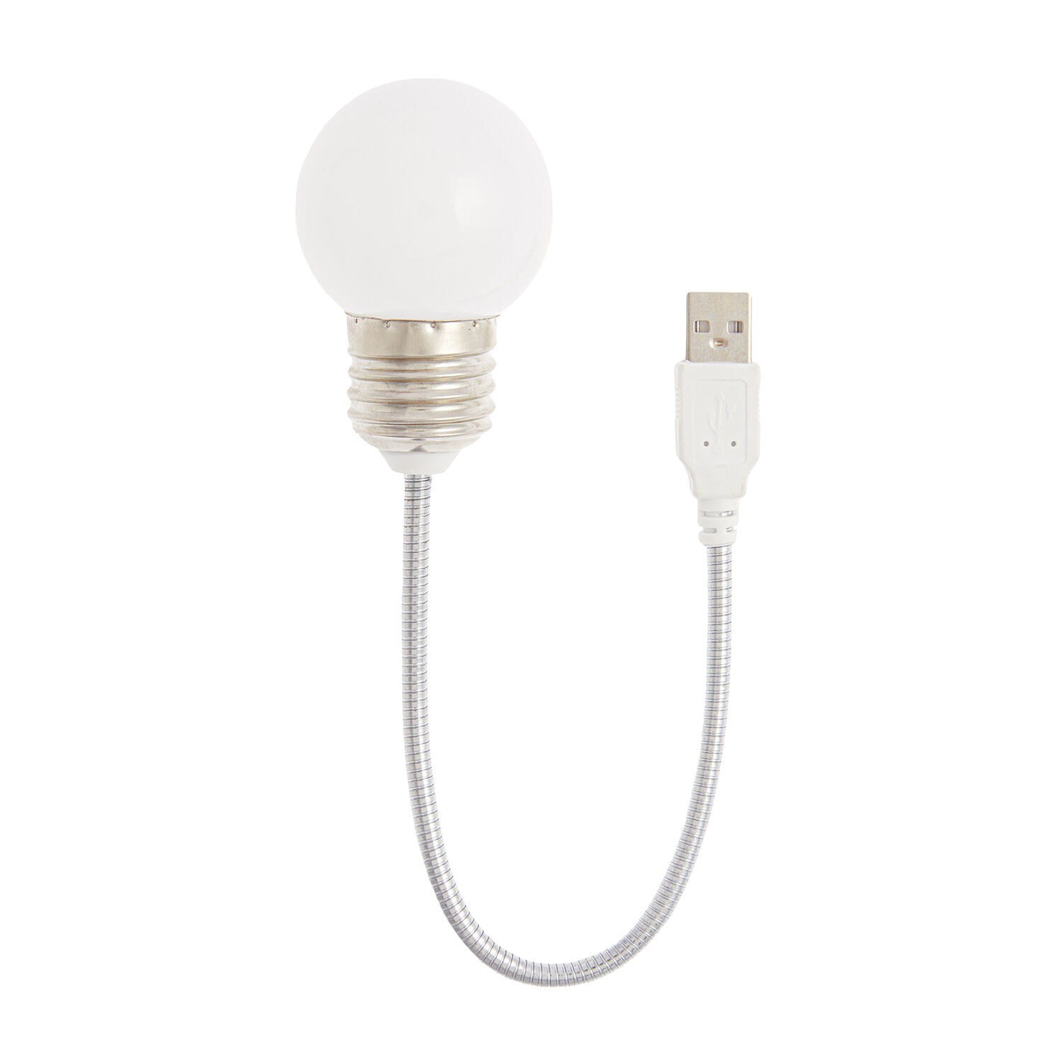 Usb shop bulb price