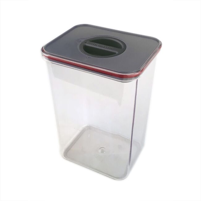 SMART SEAL 1.4L SQUARE Food Storage Container