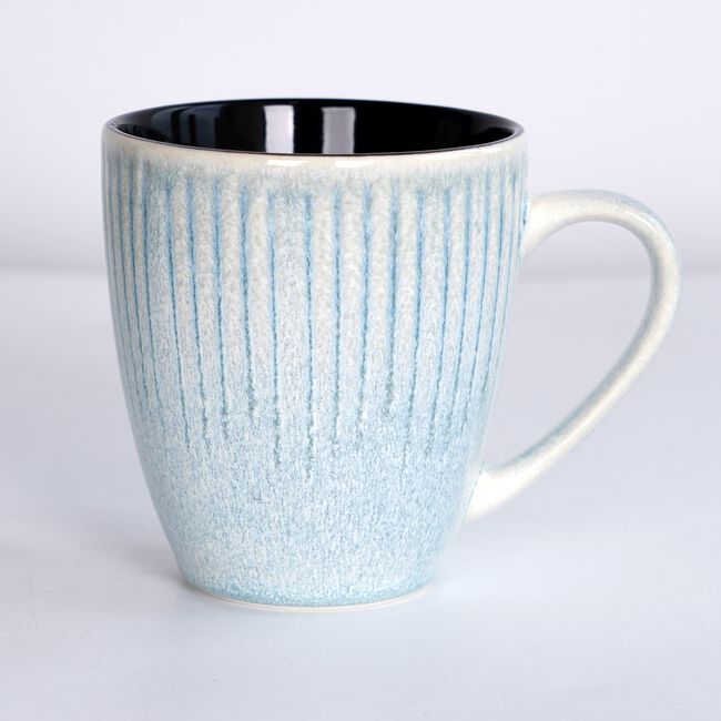 Ruby Hart Edo Land Mug