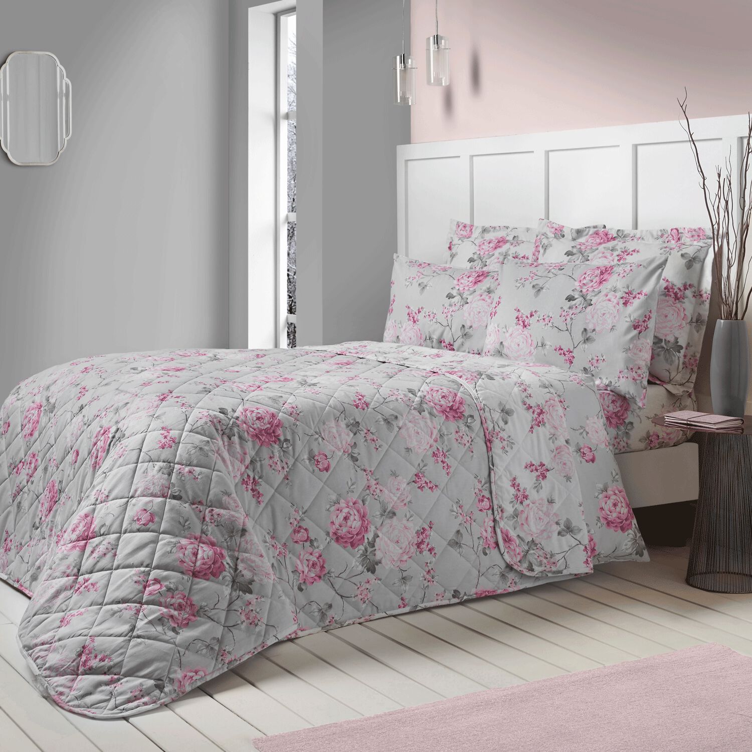 Bedspread stores new arrivals