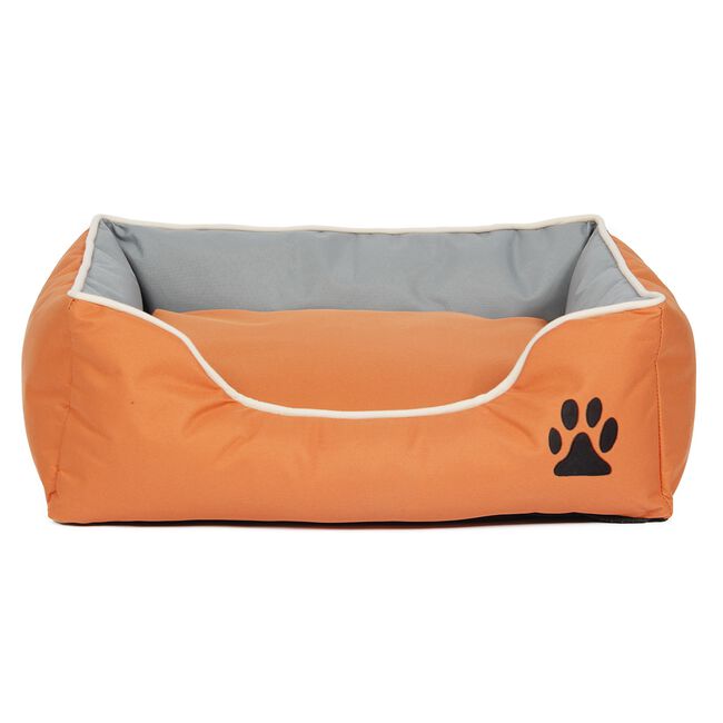 Deluxe Waterproof Pet Bed Extra Large