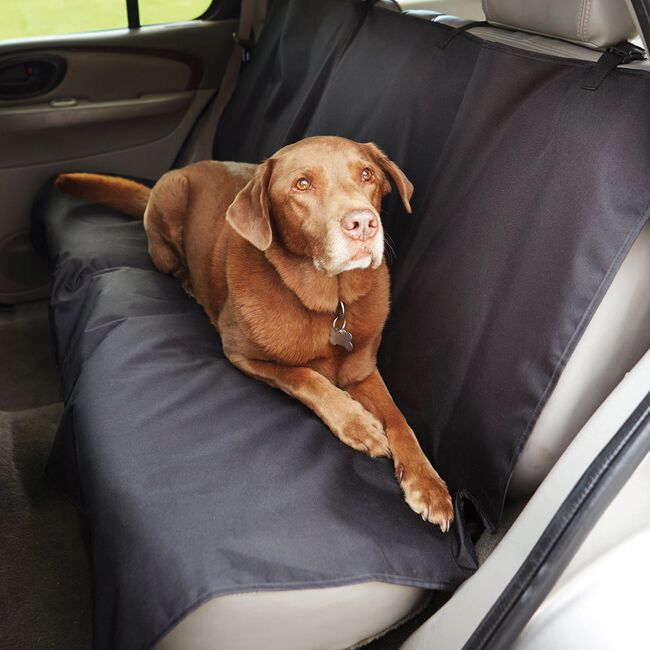 Waterproof Dog Car Seat Cover