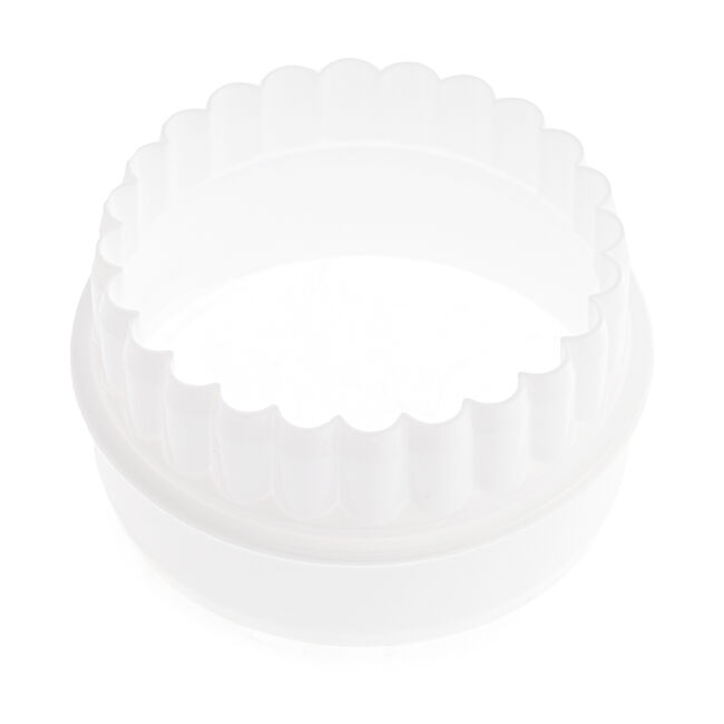 Tala Plastic Reversible Pastry Cutters
