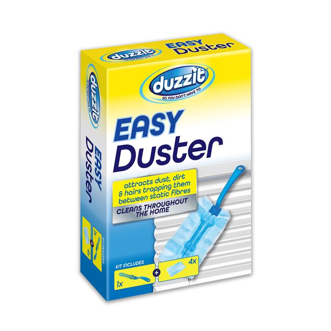 Duzzit 5 Easy Dusters