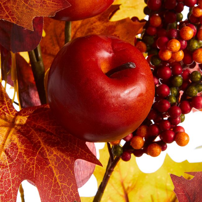 Autumn Apple Pick