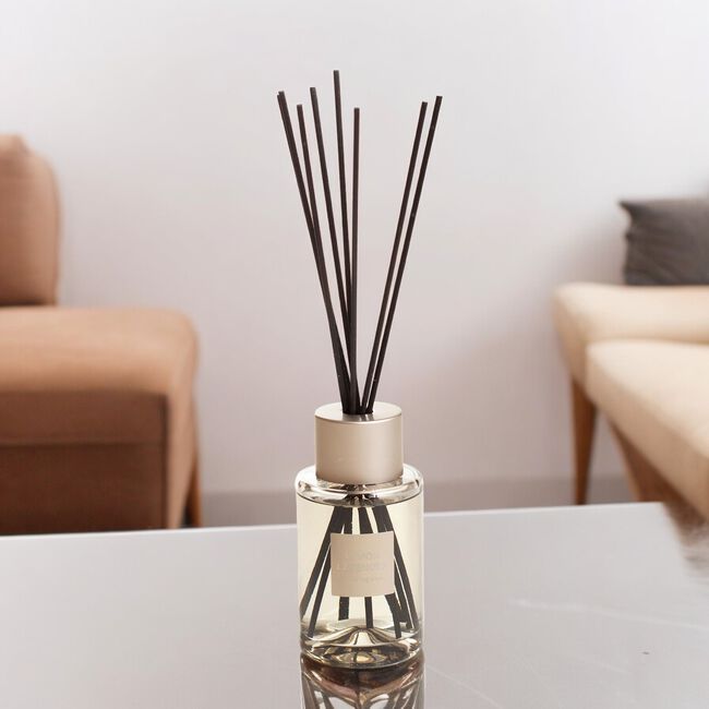 Ambianti Lemon & Lavender 220ml Reed Diffuser