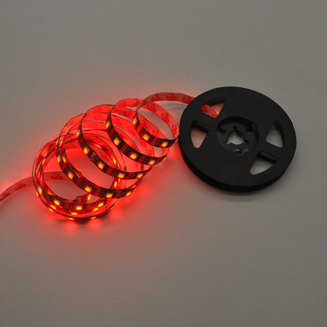 Kleverkit Sound Activated LED Strip Light - 3m