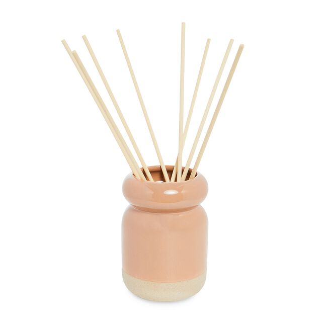 Nature Escape Warm Bourbon 150ml Reed Diffuser