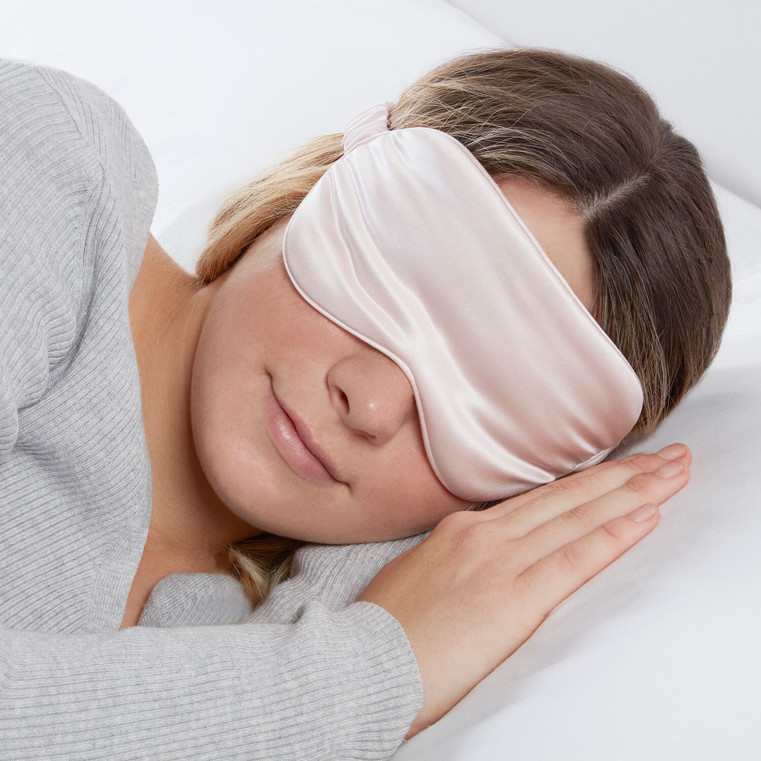 Silk eye mask sale for sleeping uk