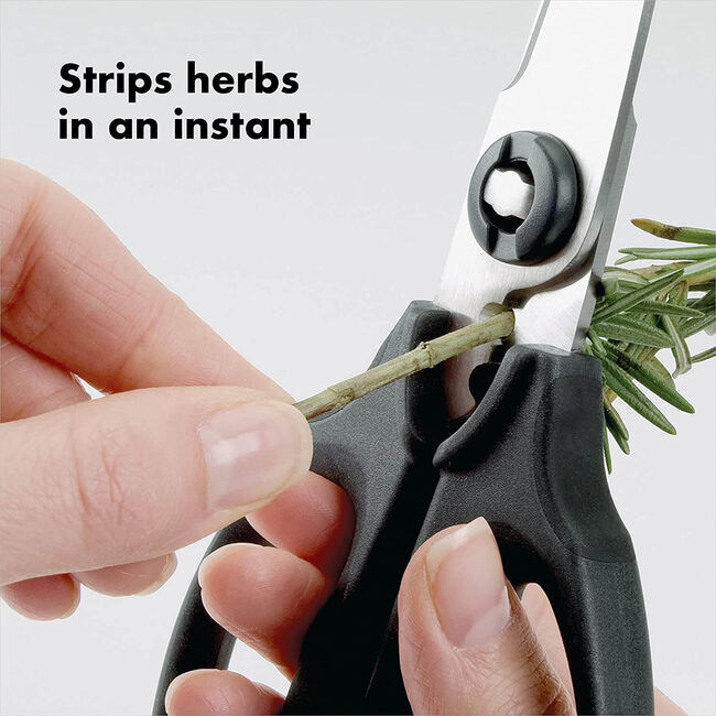 Oxo Good Grips Kitchen & Herb Scissors