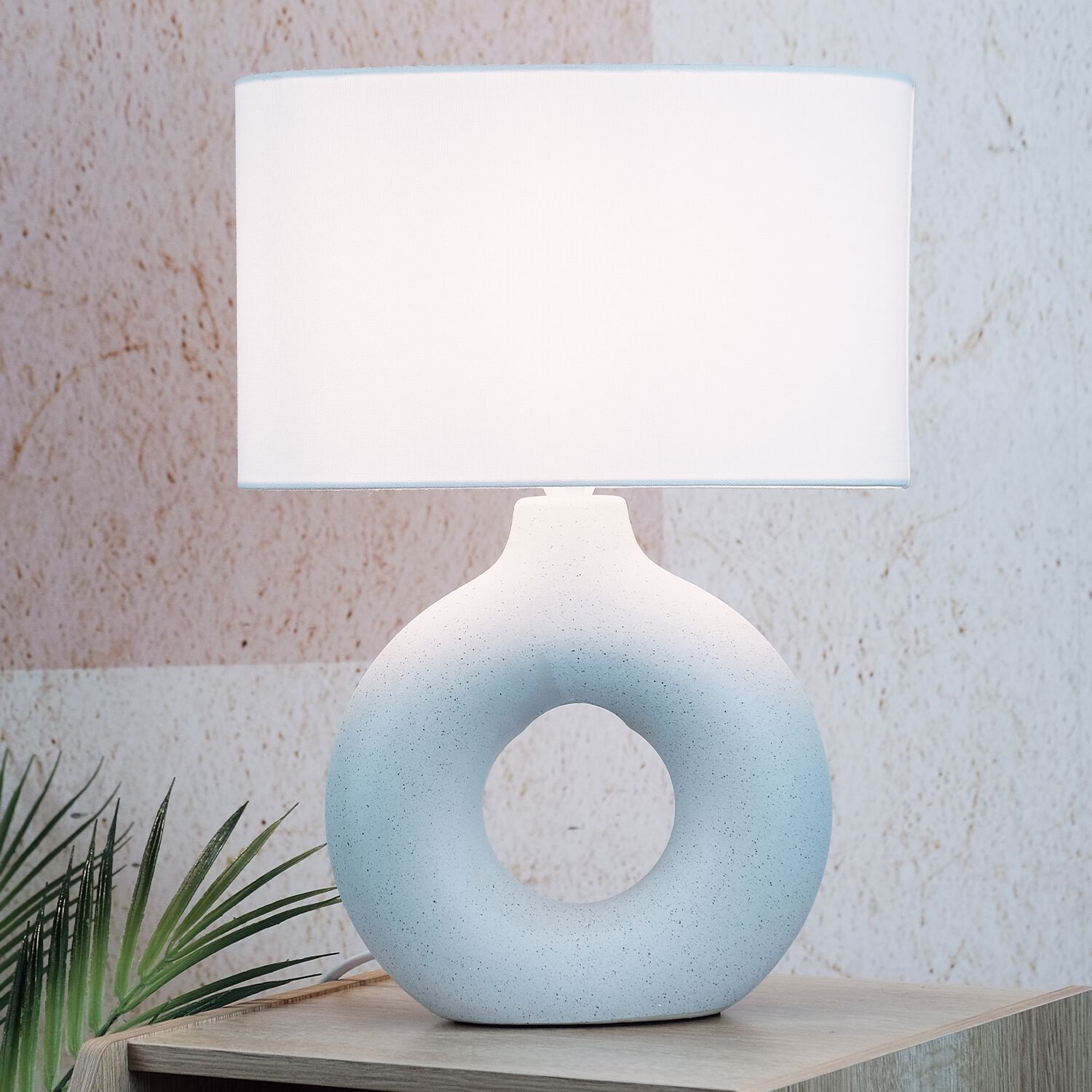 Homestore and deals more bedside lamps