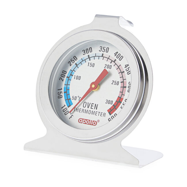 Apollo Oven Thermometer