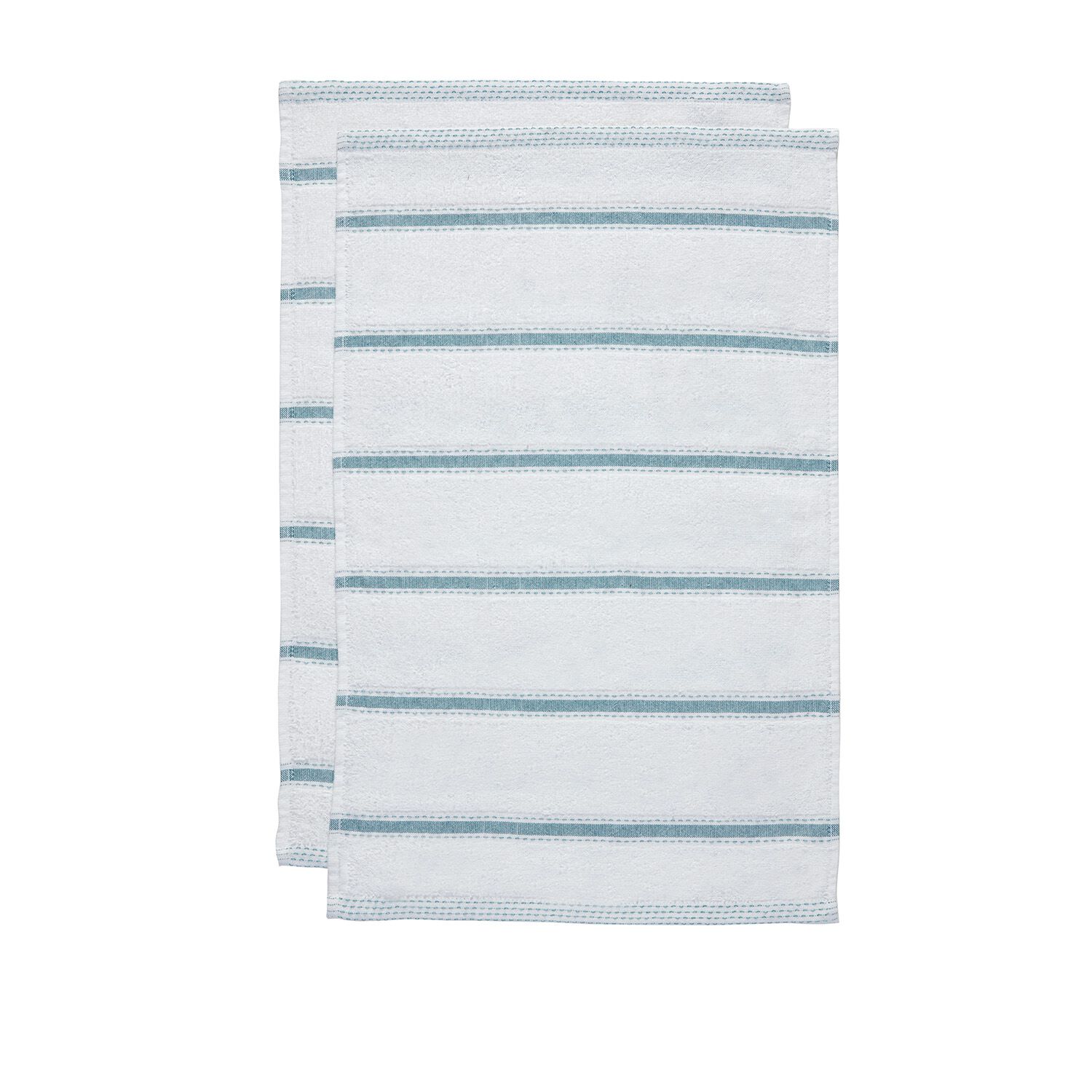 Light blue tea clearance towels