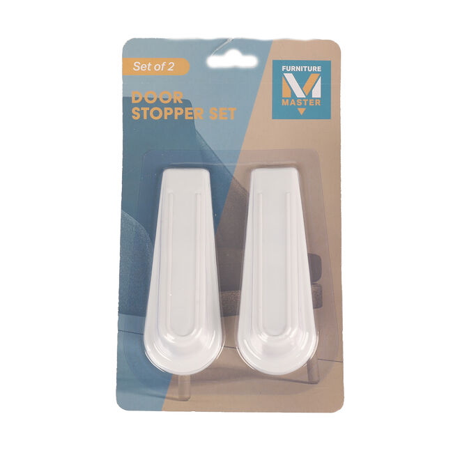 Door Stopper 2 Pack