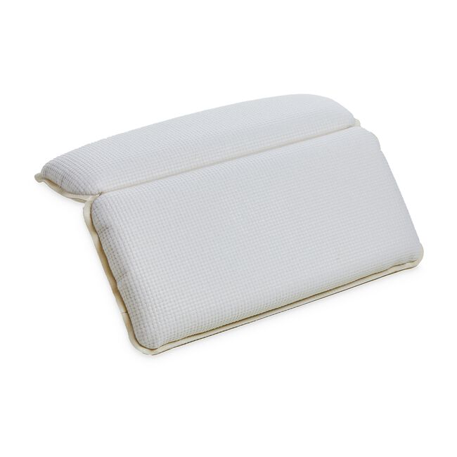 Visage Anti Bac - Bath Pillow White