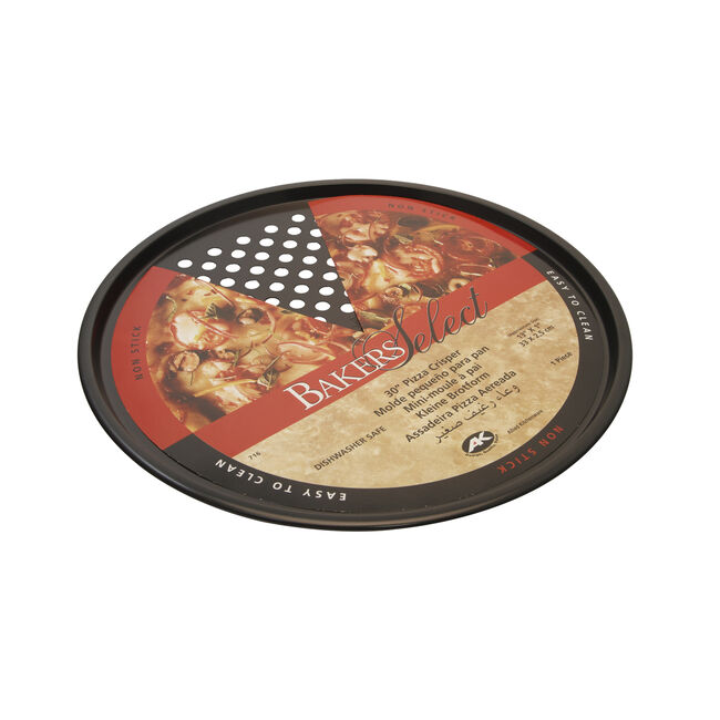 Bakers Select Pizza Tray 33cm 