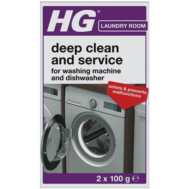 HG Service Engineer Washing Machine & Dishwasher