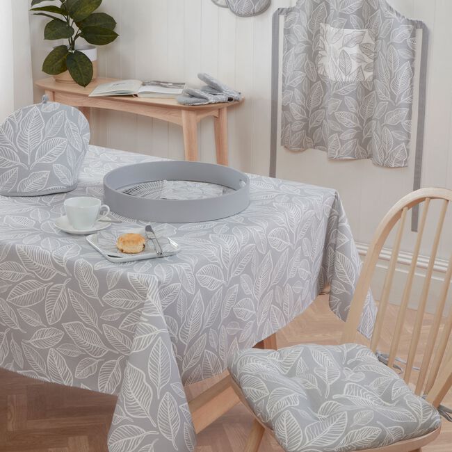 Elm Tablecloth 160cm x 230cm