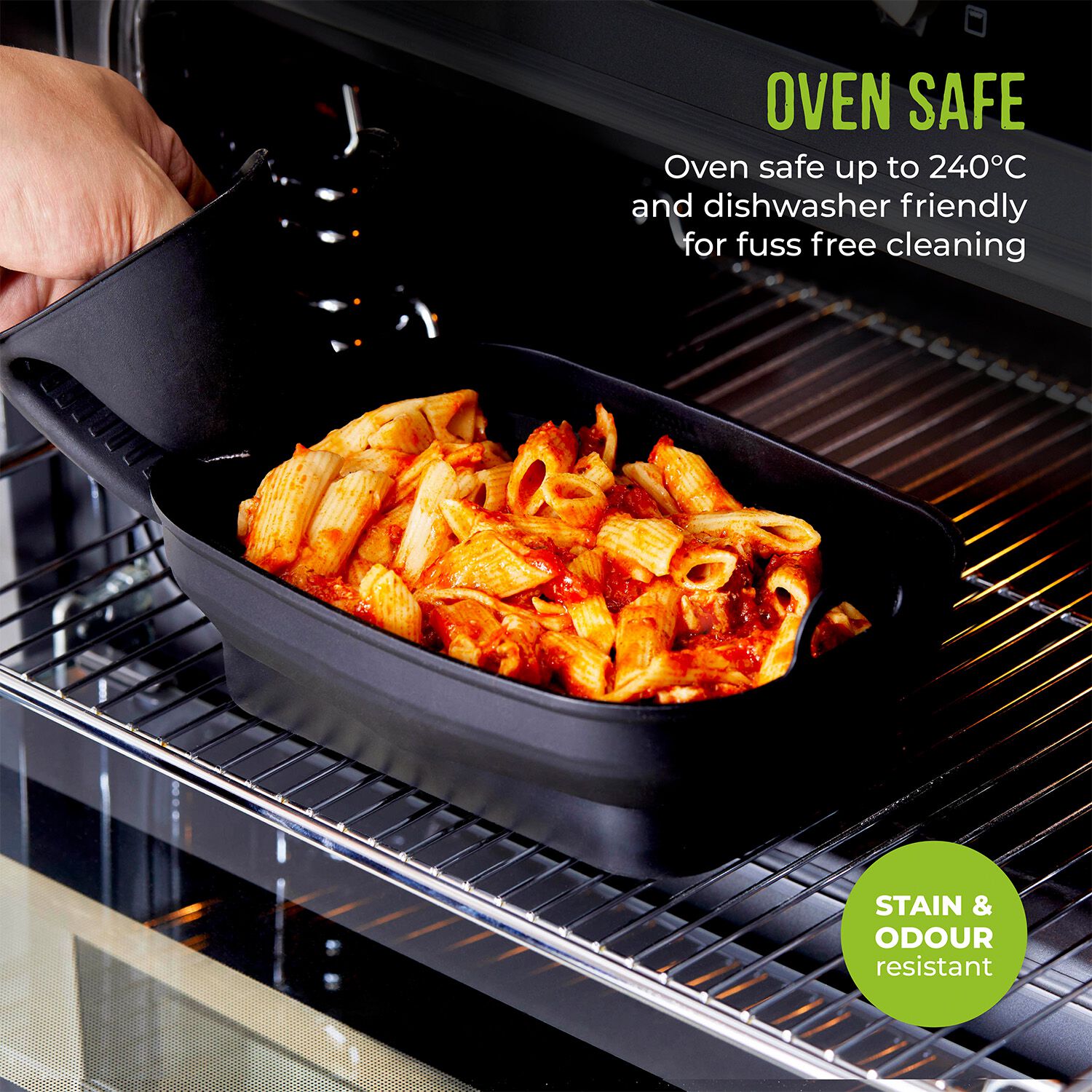 Air fryer tray best sale