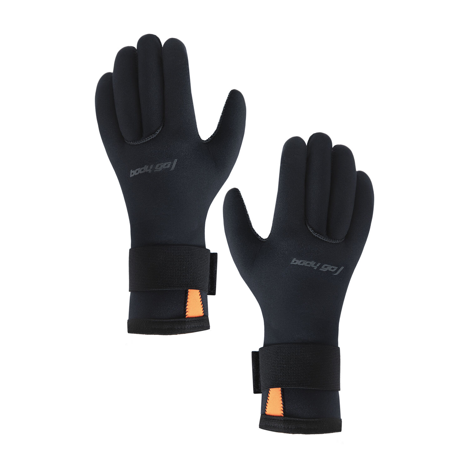 Neoprene Cold Water Swimming Gloves 3mm - Home Store + More
