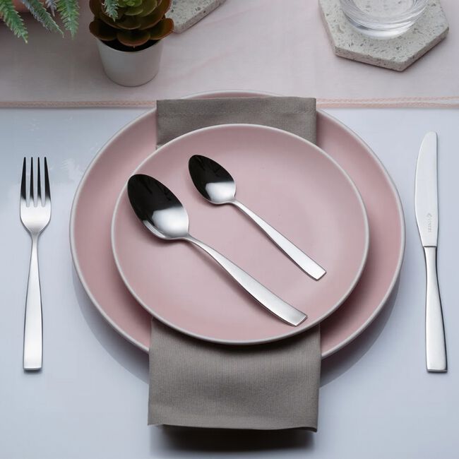 Viners Everyday Purity Cutlery Set - 16 Piece