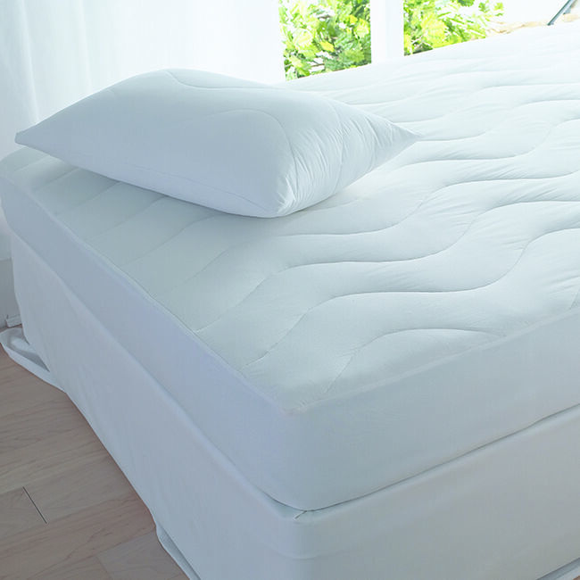 SUPER SUPPORT SINGLE Mattress Protector