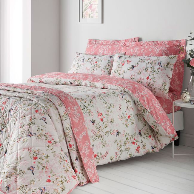 SUPER KING SIZE DUVET COVER Annalise