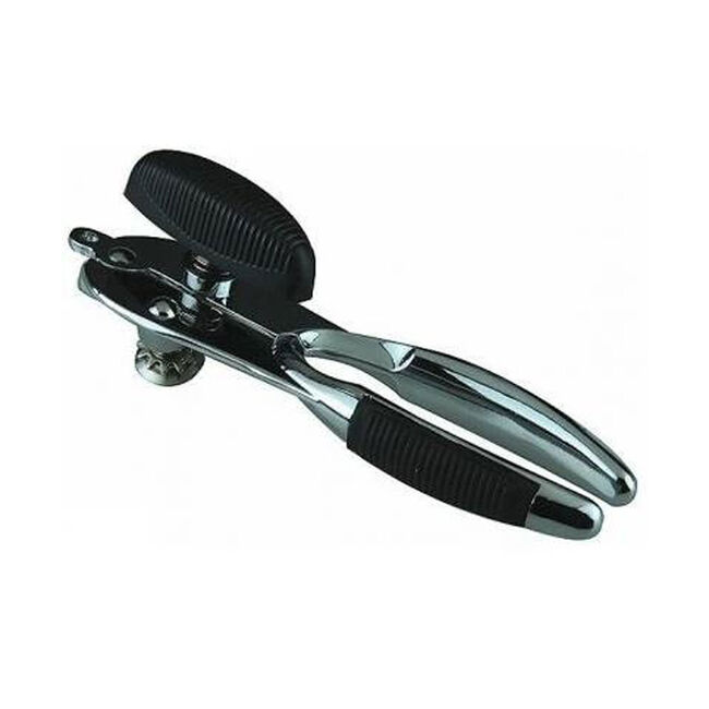 Can Opener Alloy Chrome