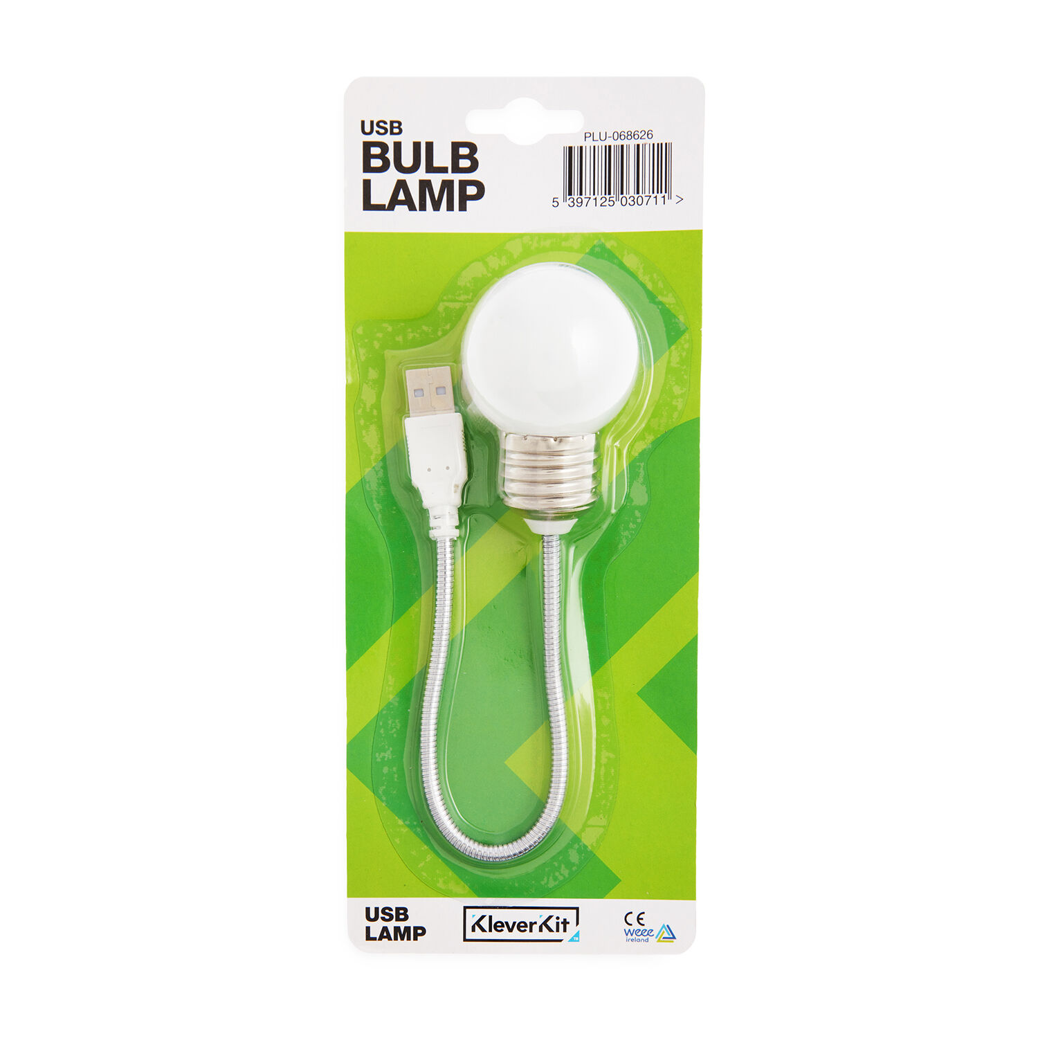 Usb bulb led deals light