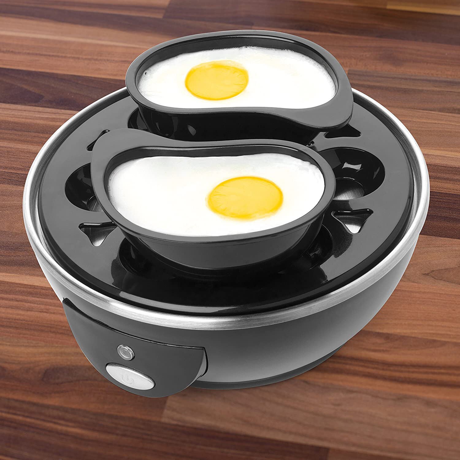 Salter Electric Egg Cooker - Home Store + More